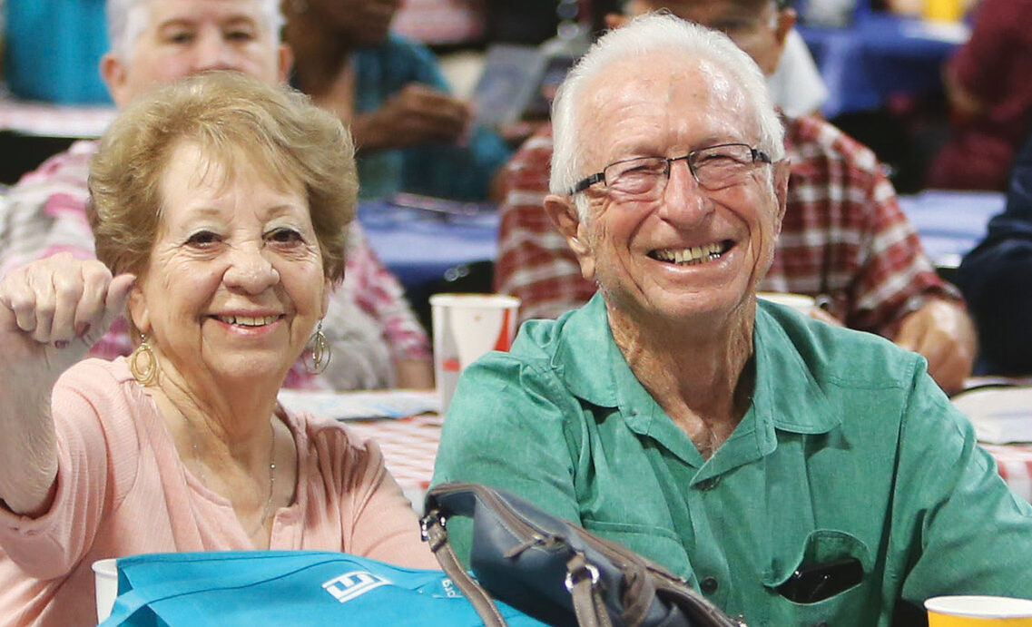 Senior Citizens Day